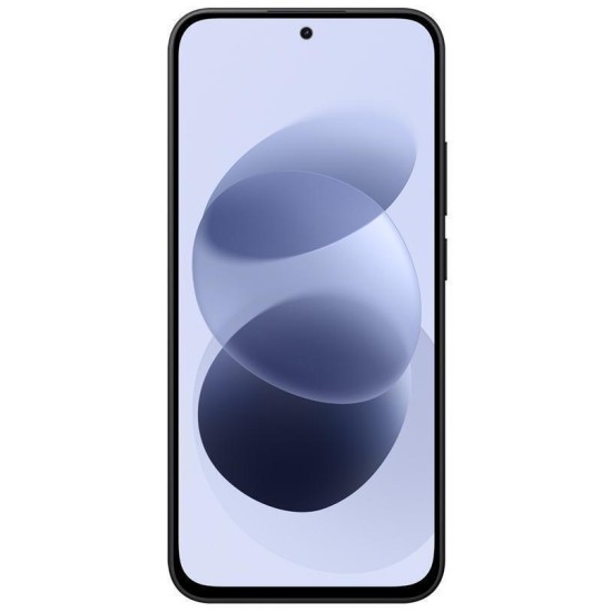 Xiaomi Redmi Note 17 4G NFC Dual SIM (6/256GB) Μαύρο
