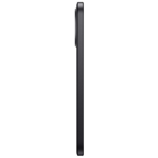 Xiaomi Redmi Note 17 4G NFC Dual SIM (6/256GB) Μαύρο