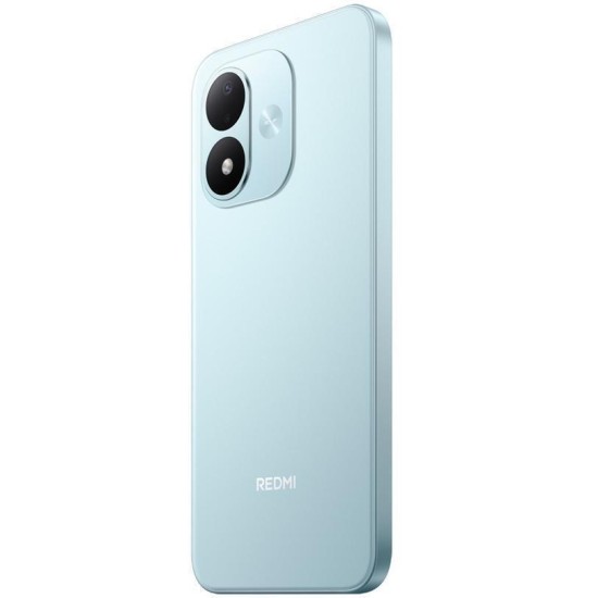 Xiaomi Redmi Note 17 4G NFC Dual SIM (6/256GB) Sky Teal