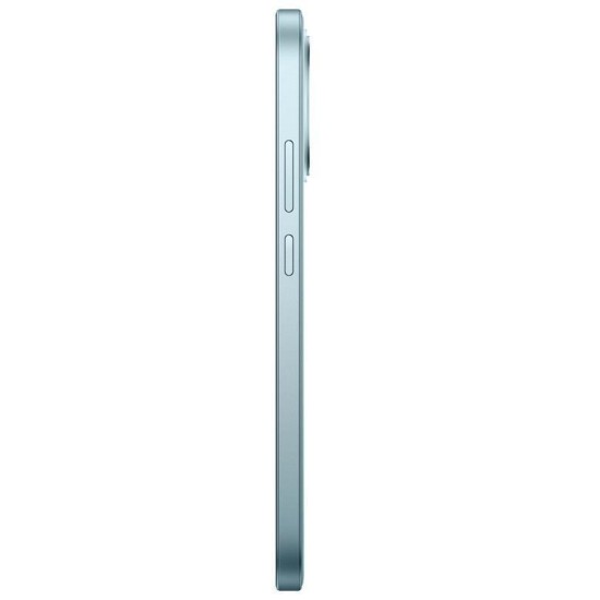 Xiaomi Redmi Note 17 4G NFC Dual SIM (6/256GB) Sky Teal