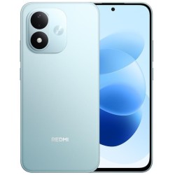 Xiaomi Redmi Note 17 5G NFC Dual SIM (6/256GB) Sky Teal