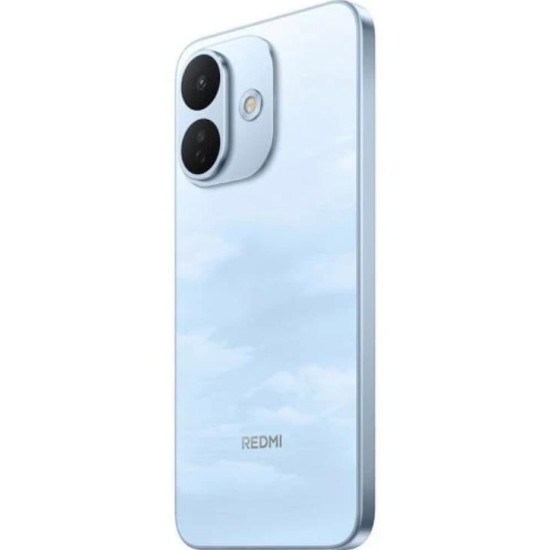 Xiaomi Redmi Note 17 Pro NFC 5G (8/512GB) Sky Blue Xiaomi Redmi Note 17 Pro NFC 5G (8/512GB) Sky Blue