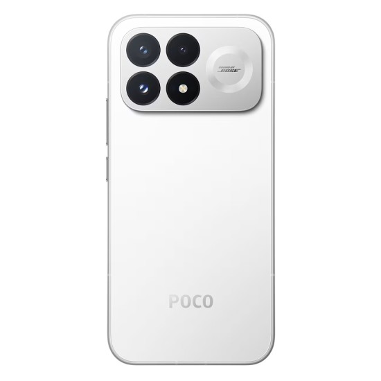 Xiaomi Poco F9 Pro 5G (12/256GB) Λευκό