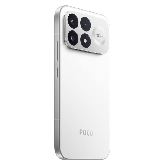 Xiaomi Poco F9 Pro 5G (12/256GB) Λευκό