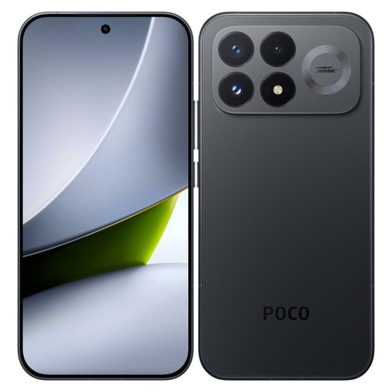 Xiaomi Poco F9 Pro 5G (12/256GB) Μαύρο