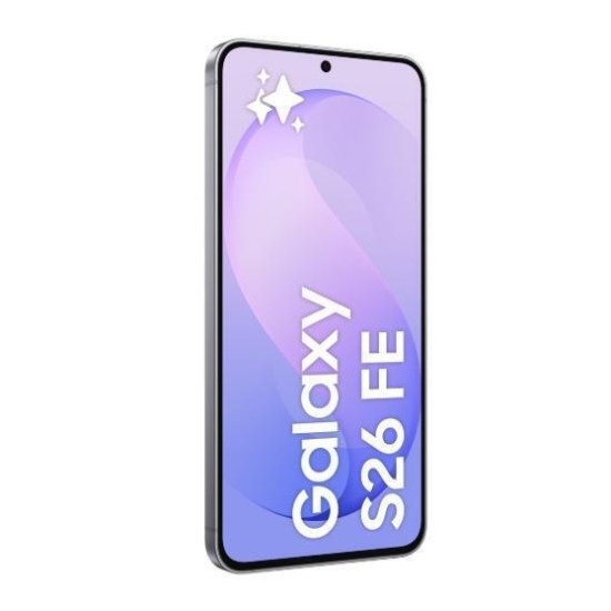Samsung Galaxy S26 FE 5G (8/256GB) Blueberry Samsung Galaxy S26 FE 5G (8/256GB) Blueberry