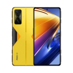 Xiaomi Poco F4 GT 5G Dual SIM (8GB/128GB) Cyber Yellow