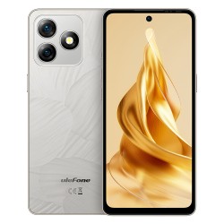 Ulefone Note 18 Pro Dual SIM (6GB/256GB) Γκρι Ulefone Note 18 Pro Dual SIM (6GB/256GB) Γκρι