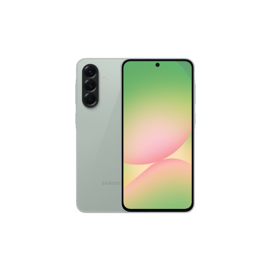 Samsung Galaxy A56 5G Dual SIM (8GB/128GB) Awesome Olive