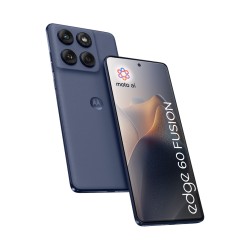 Motorola Edge 60 Fusion 5G (8GB/256GB) Pantone Slipstream (Grey) EU Motorola Edge 60 Fusion 5G (8GB/256GB) Pantone Slipstream (Grey) EU