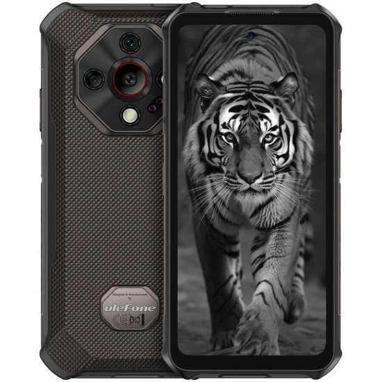 Ulefone Armor X16 Dual SIM (6/128GB) Ανθεκτικό Smartphone Wasteland Shadow Ulefone Armor X16 Dual SIM (6/128GB) Ανθεκτικό Smartphone Wasteland Shadow