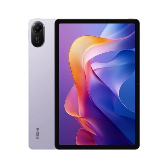 Xiaomi Redmi Pad 2 11" Tablet (6GB/128GB) Lavender Purple Xiaomi Redmi Pad 2 11" Tablet (6GB/128GB) Lavender Purple