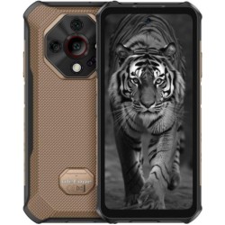Ulefone Armor X16 Dual SIM (6/128GB) Ανθεκτικό Smartphone Sand Dune