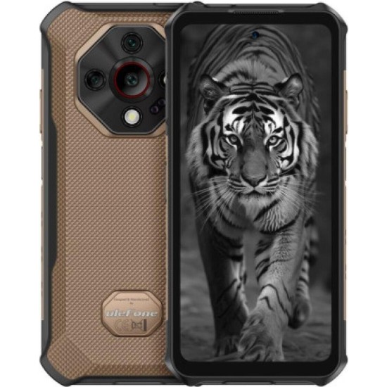 Ulefone Armor X16 Dual SIM (6/128GB) Ανθεκτικό Smartphone Sand Dune