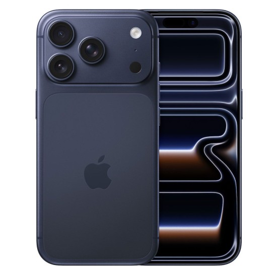 Apple iPhone 17 Pro (12/256GB) Deep Blue