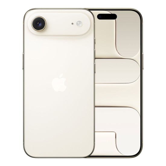 Apple iPhone Air (8/256GB) Light Gold
