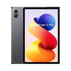 Xiaomi Redmi Pad 2 Pro 12.1" Tablet (6GB/128GB) Graphite Gray