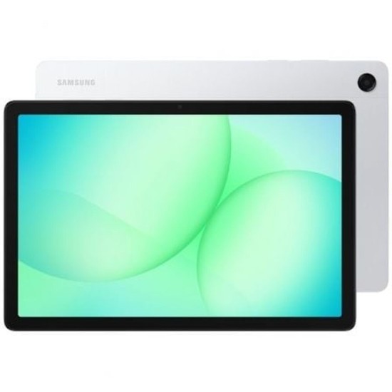 Samsung Galaxy Tab A11+ 11" (6GB/128GB) Ασημί