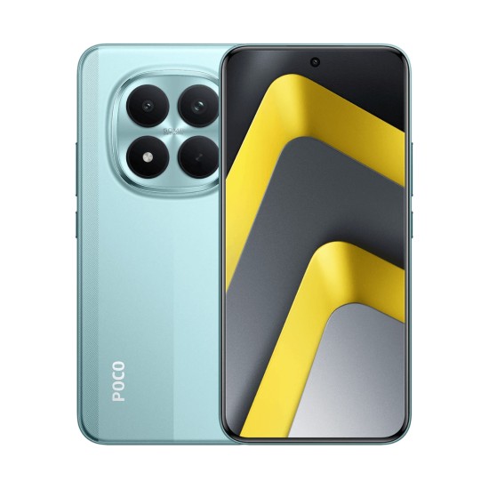 Xiaomi Poco M8 Pro 5G Dual SIM (8/256GB) Πράσινο