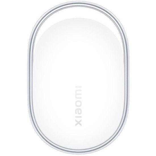 Xiaomi Tag Apple Find My & Google Find Hub Λευκό