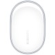 Xiaomi Tag Apple Find My & Google Find Hub Λευκό