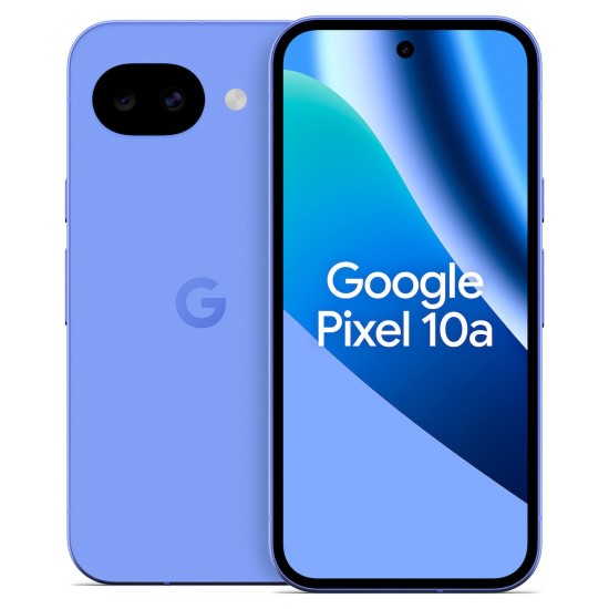 Google Pixel 10a 5G (8/256GB) Lavender