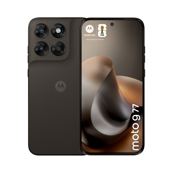 Motorola Moto G77 5G (8/256GB) Black Olive Motorola Moto G77 5G (8/256GB) Black Olive