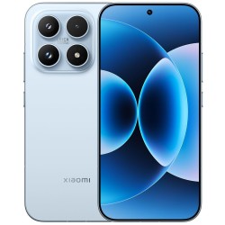 Xiaomi 17 5G Dual SIM (12/512GB) Ice Blue