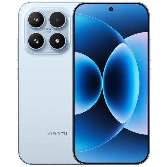 Xiaomi 17 5G Dual SIM (12/512GB) Ice Blue Xiaomi 17 5G Dual SIM (12/512GB) Ice Blue