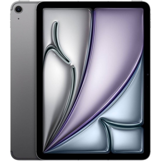 Apple iPad Air M4 (2026) 5G 11" (12GB/128GB) Space Gray