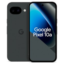 Google Pixel 10a 5G (8/128GB) Obsidian