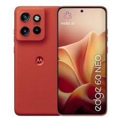 Motorola Edge 60 Neo 5G (8/256GB) PANTONE Poinciana