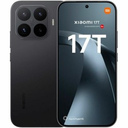 Xiaomi 17T 5G (12/512GB) Black