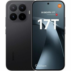 Xiaomi 17T 5G (12/256GB) Black