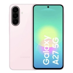 Samsung Galaxy A27 5G Dual SIM (6/128GB) Pink