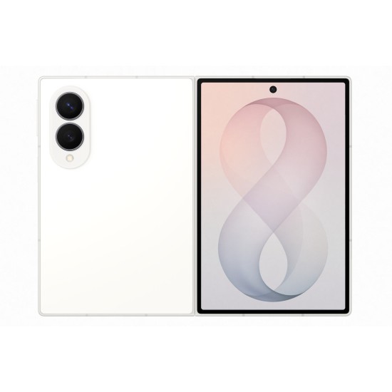 Samsung Galaxy Z Fold8 5G (12/256GB) Cream Samsung Galaxy Z Fold8 5G (12/256GB) Cream