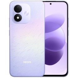 Xiaomi Redmi Note 17 4G NFC Dual SIM (6/256GB) Celestial Purple
