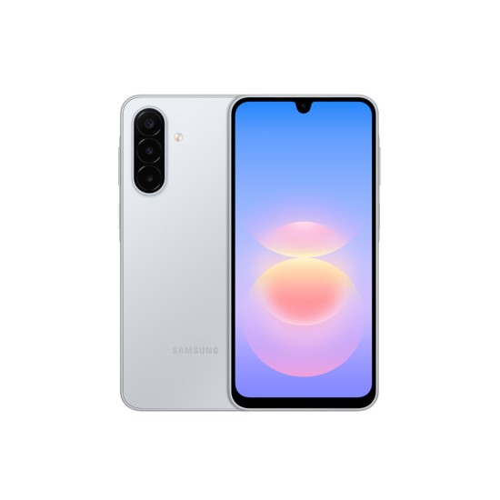 Samsung Galaxy A18 Dual SIM (4/128GB) Ασημί